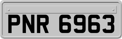 PNR6963
