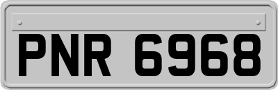 PNR6968
