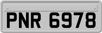 PNR6978