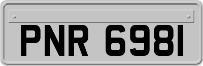 PNR6981