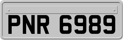 PNR6989