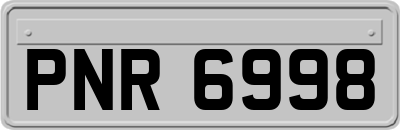 PNR6998