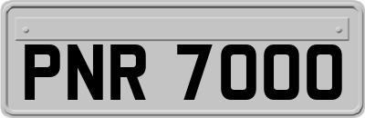 PNR7000