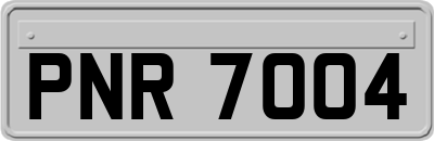 PNR7004