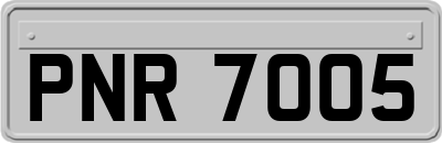 PNR7005