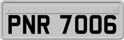 PNR7006