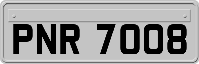 PNR7008