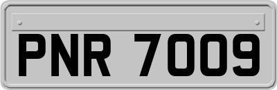 PNR7009