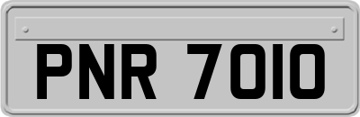 PNR7010