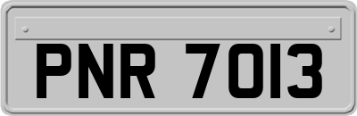 PNR7013