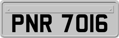 PNR7016