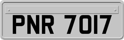 PNR7017