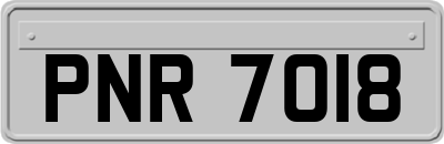 PNR7018