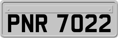 PNR7022