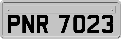 PNR7023
