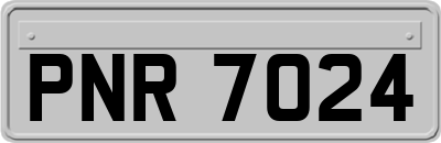 PNR7024