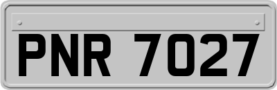 PNR7027