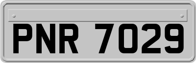 PNR7029