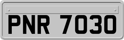 PNR7030