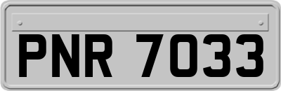 PNR7033