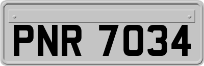 PNR7034