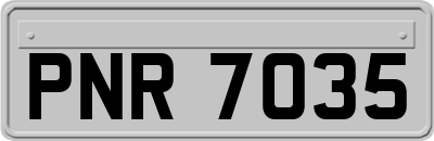 PNR7035