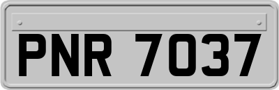 PNR7037