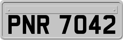 PNR7042
