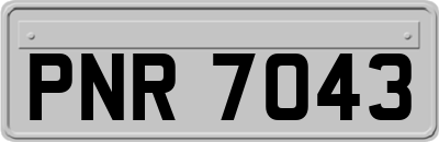 PNR7043