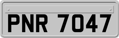 PNR7047