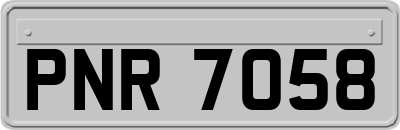 PNR7058