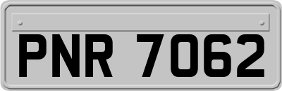 PNR7062