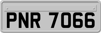 PNR7066