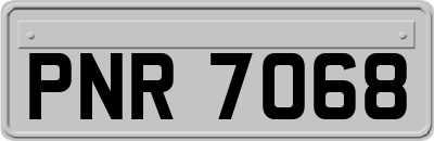 PNR7068