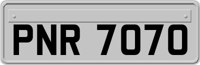 PNR7070