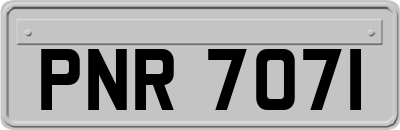PNR7071