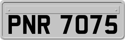 PNR7075