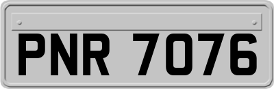 PNR7076