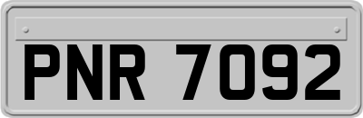 PNR7092