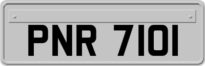 PNR7101