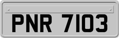 PNR7103