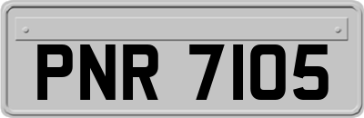 PNR7105