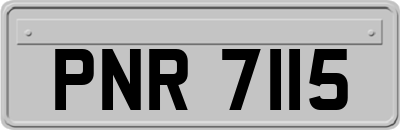 PNR7115