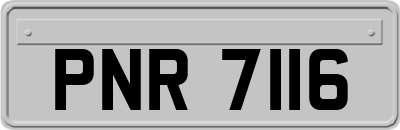 PNR7116