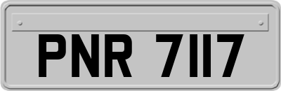 PNR7117