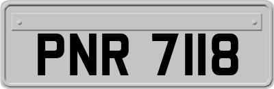PNR7118