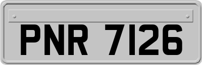 PNR7126