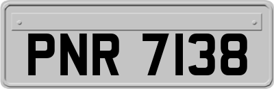 PNR7138