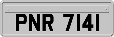 PNR7141