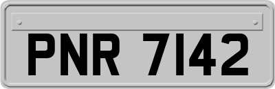 PNR7142